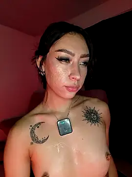 Show de webcam de Ounla_Sweet