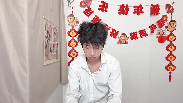 afahyu 网络视讯表演