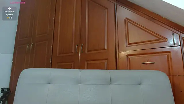 Živý XXX chat samantha_bc1