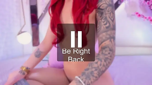 Czat XXX na żywo – JuneCollins