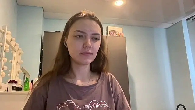 دردشة AndreeMerryman الجنسية المباشرة