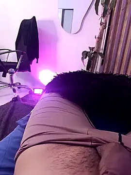 Show Webcam de ritzabeth_daniel