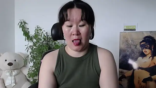 دردشة Akira_xx الجنسية المباشرة