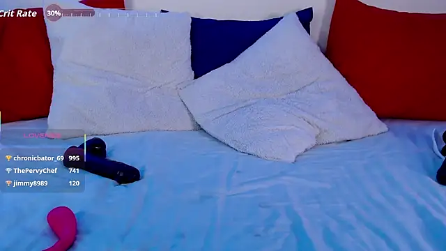 Živý XXX chat Annie_p