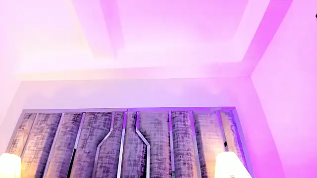 Ciara_Benet Webcam show