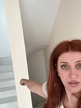 Chat XXX ao vivo de RoxxyDallas