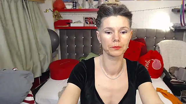 kellyterapy Chat XXX in diretta