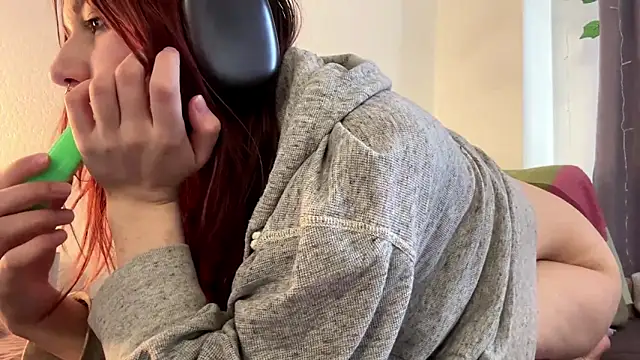 EunTurton Live XXX-Chat