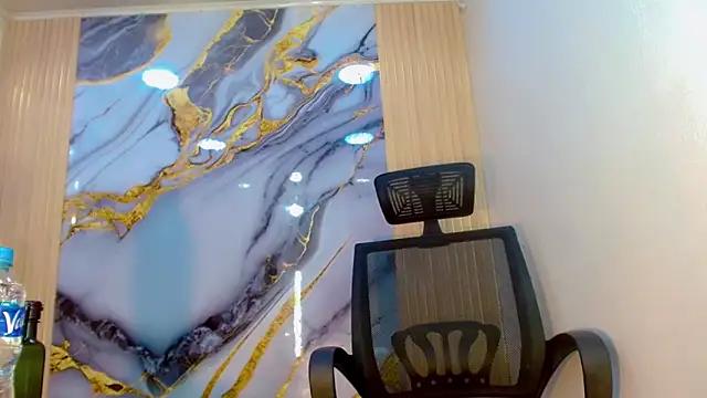 Show webcam de DaviidBuckx_