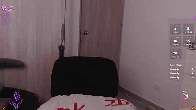 scarlett_diamond11 现场XXX聊天