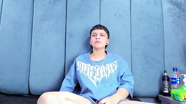 Megan_Thompson_ 现场XXX聊天