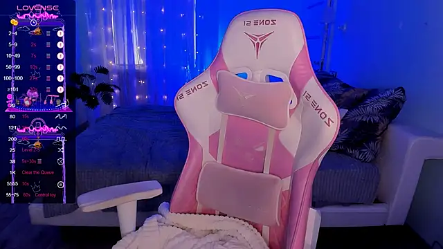 AnyaTaylor_ – Naživo XXX chat