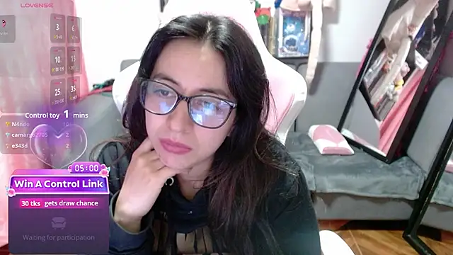 Maggie_Fox3 Live XXX-Chat