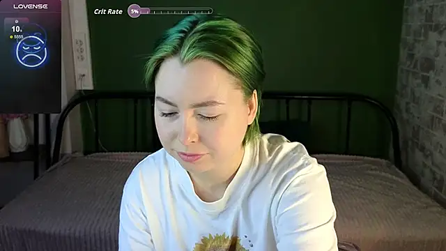 Chatroom XXX en direct de AnitaMeyer