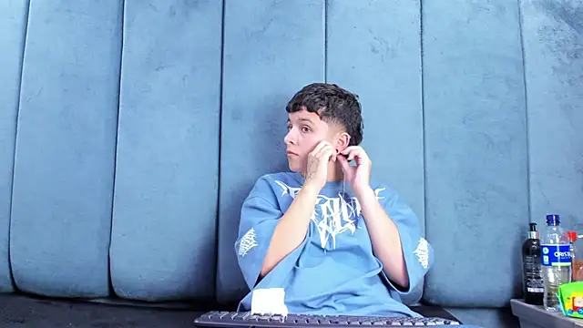 Megan_Thompson_ 现场XXX聊天