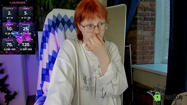 Melissa_Wells' Live XXX Chat