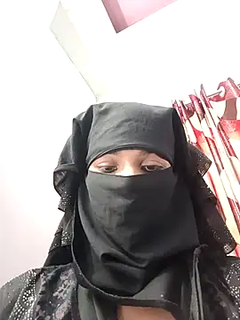 Aafreen_36 웹캠 쇼