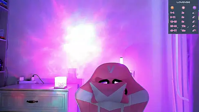 Chat XXX ao vivo de eskatmi