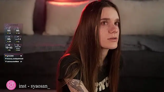 Arlitik: απευθείας συνομιλία ΧΧΧ