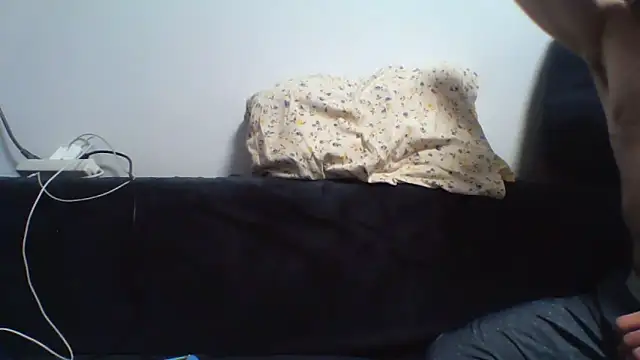 KaelNox Live XXX-chat