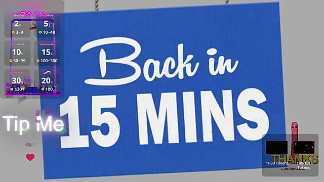 دردشة HelenSpellman الجنسية المباشرة