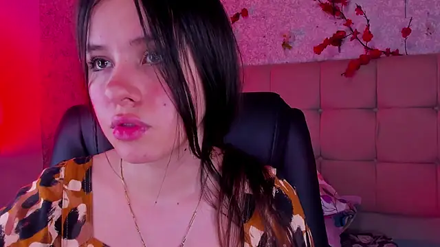 Kitty_Rose_CS Webcamshow