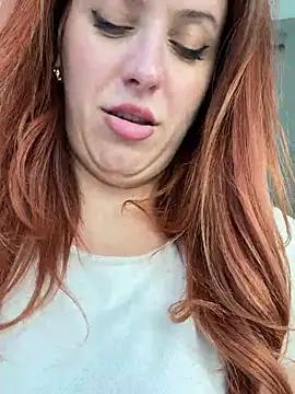 Živý XXX chat RoxxyDallas