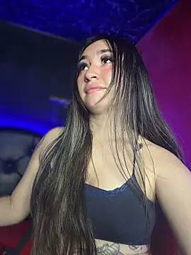 Sophie_LS 现场XXX聊天