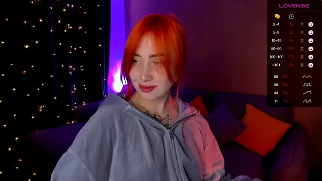 deboramoore's Live XXX Chat