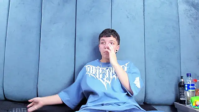 Megan_Thompson_'s Live XXX Chat