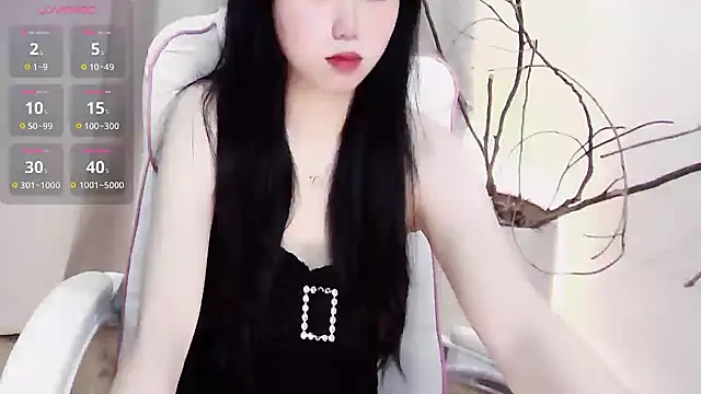 Sweet-Shunan Live XXX chat