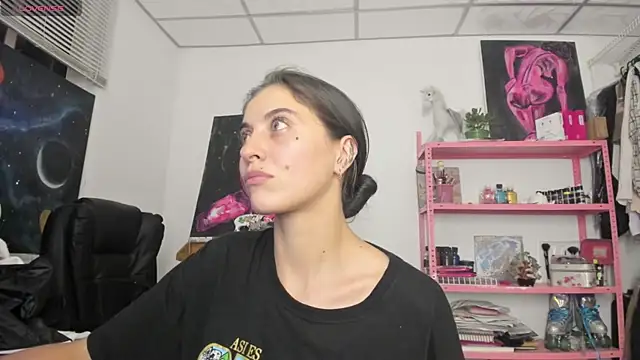 mariecam420 Live XXX-Chat