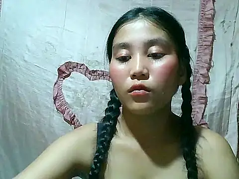 Show Webcam de SexyAsianPussy4u