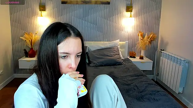 elise_robbie – Live XXX-chat