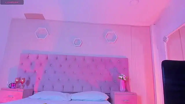 Živý XXX chat Agathaargent_