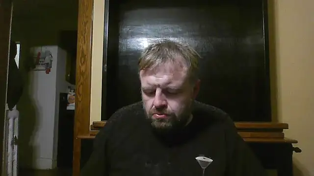 عرض كام TheOneDonShaun