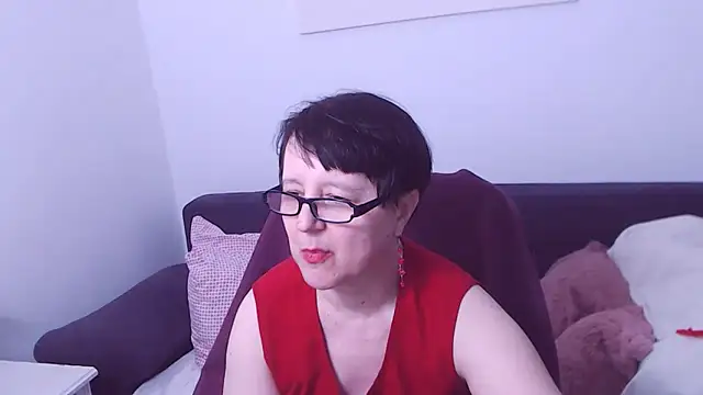 ChristaRose 现场XXX聊天