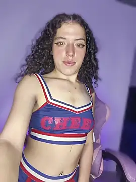 vanesa_gomez's Live XXX Chat