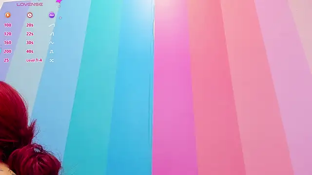 LolyYunno – Live XXX-chat