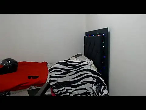 blackhorseet Show in webcam