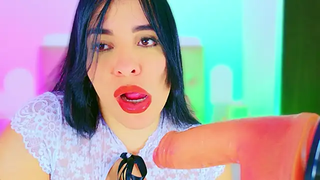 CharlootteEvans – Live XXX-chat