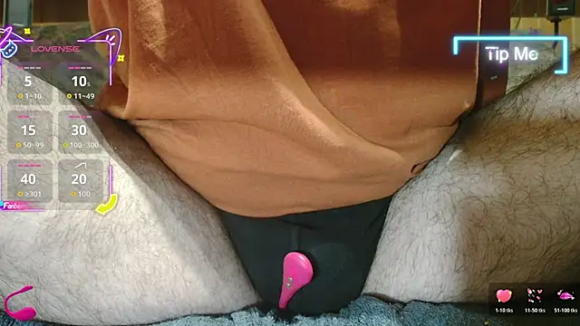 Show de dudu7219 na webcam