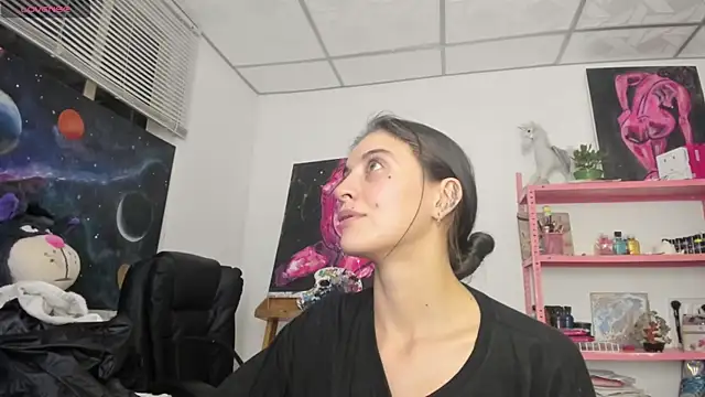 mariecam420 라이브 XXX 채팅