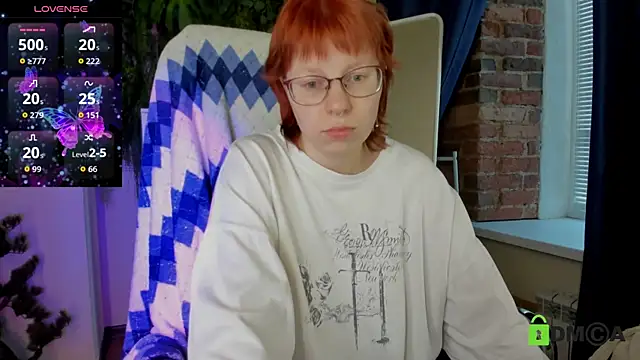 Melissa_Wells' Live XXX Chat