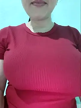 Show webcam de Shine_Mai