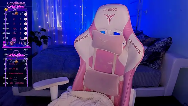 AnyaTaylor_ – Live XXX-chat