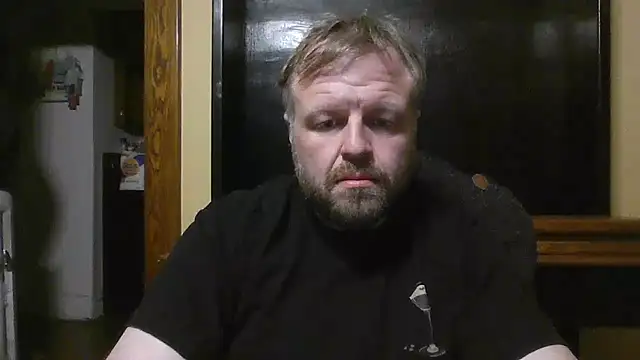 Show Webcam de TheOneDonShaun