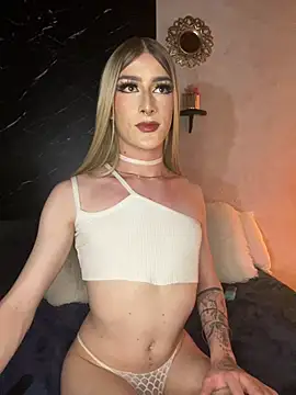 Alana_Stone webcam show