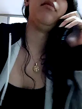 LunaDamasco's Live XXX Chat