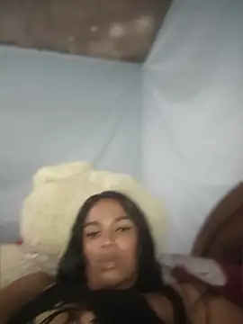 Chatroom XXX en direct de FlorSalvaje_